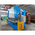 Pressão hidráulica Brake Metal Sheet Bending (Wc67y)